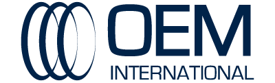 OEM International logo